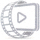 鲁大师影院 Logo - 免费观看日韩高清电视剧
